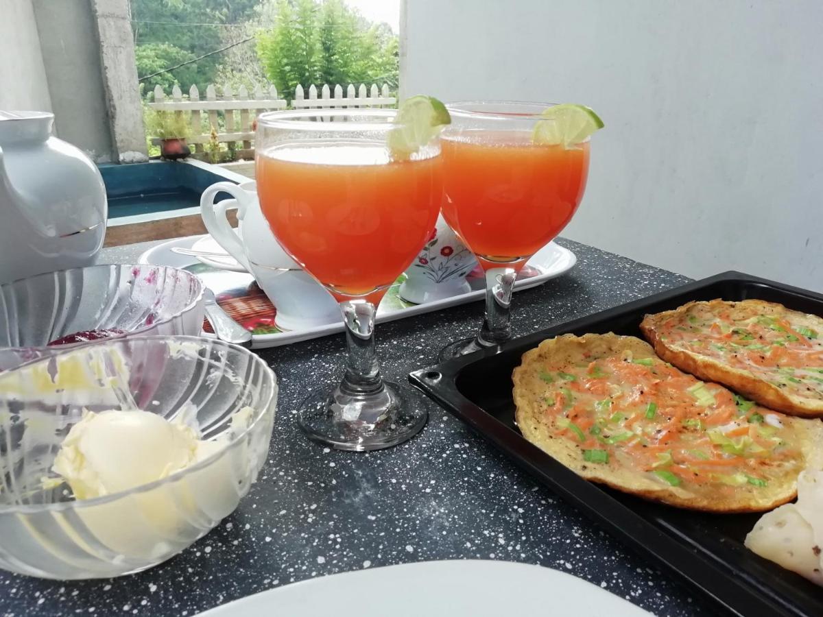 Ella Delightful Surround Homestay Zewnętrze zdjęcie