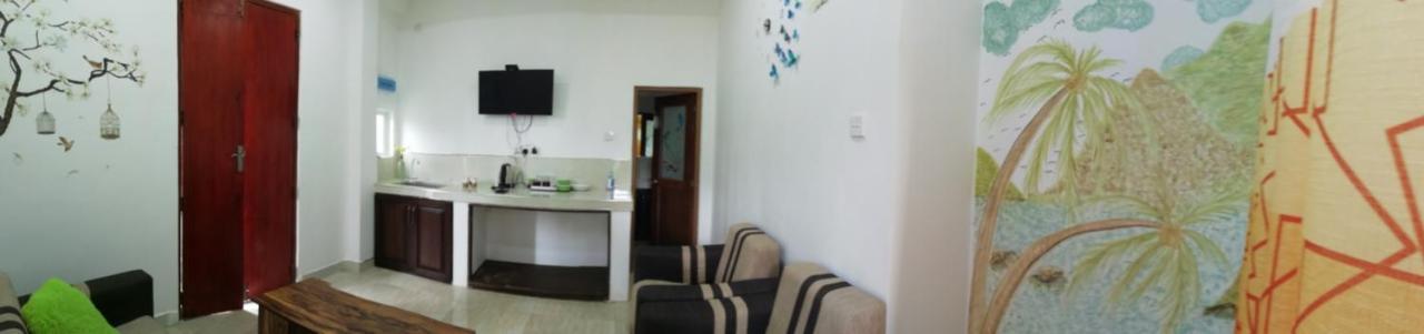 Ella Delightful Surround Homestay Zewnętrze zdjęcie