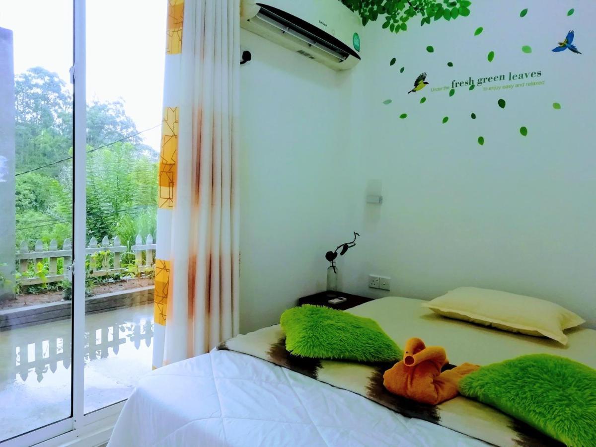 Ella Delightful Surround Homestay Zewnętrze zdjęcie