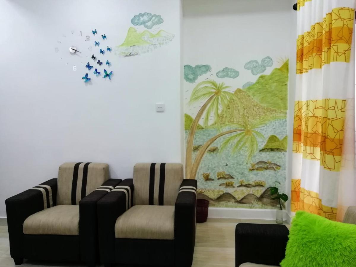 Ella Delightful Surround Homestay Zewnętrze zdjęcie