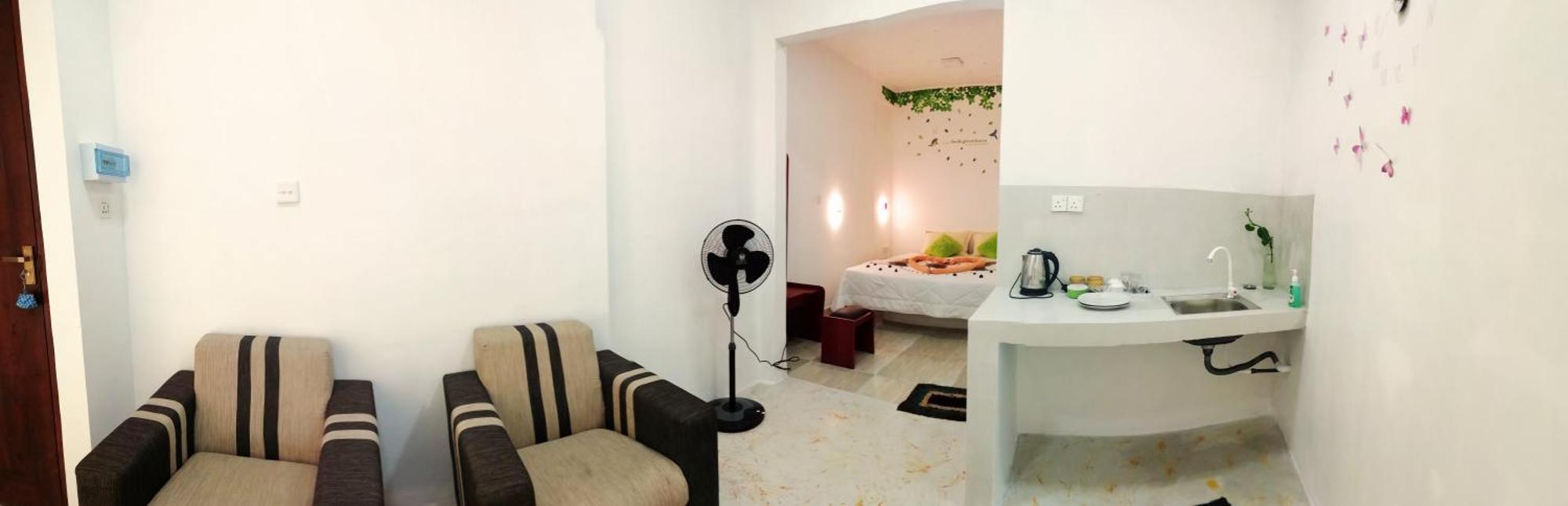 Ella Delightful Surround Homestay Zewnętrze zdjęcie