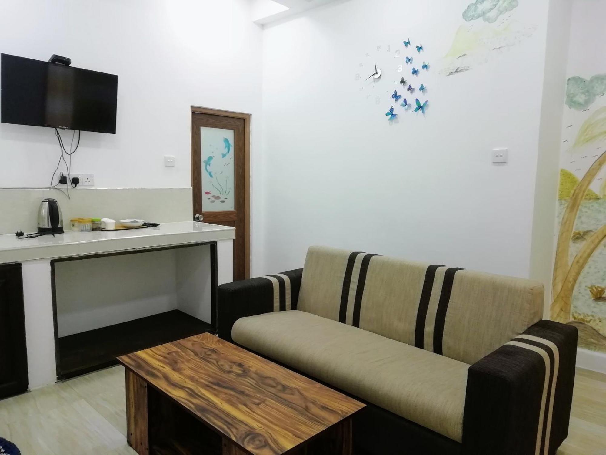 Ella Delightful Surround Homestay Zewnętrze zdjęcie
