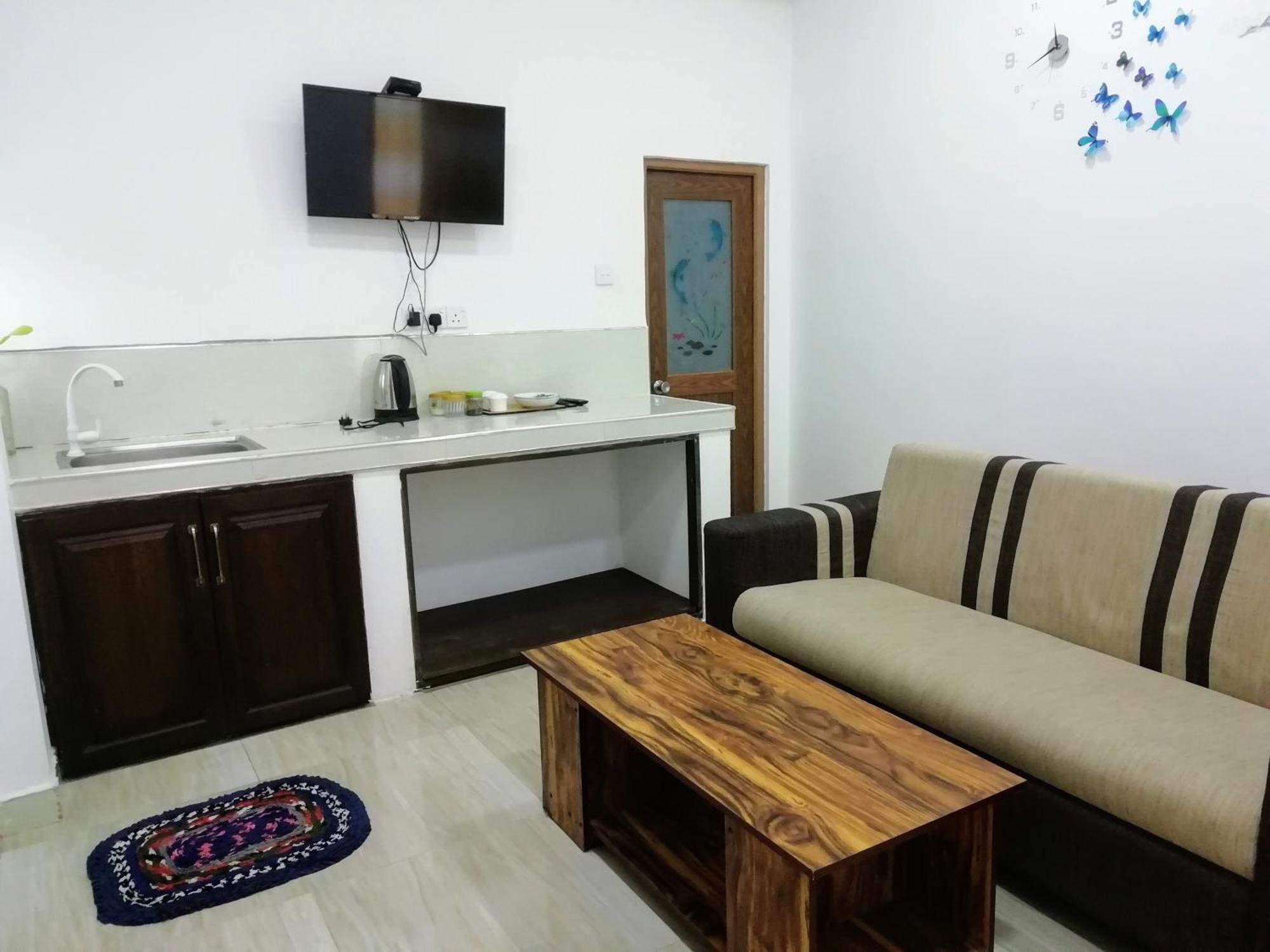 Ella Delightful Surround Homestay Zewnętrze zdjęcie