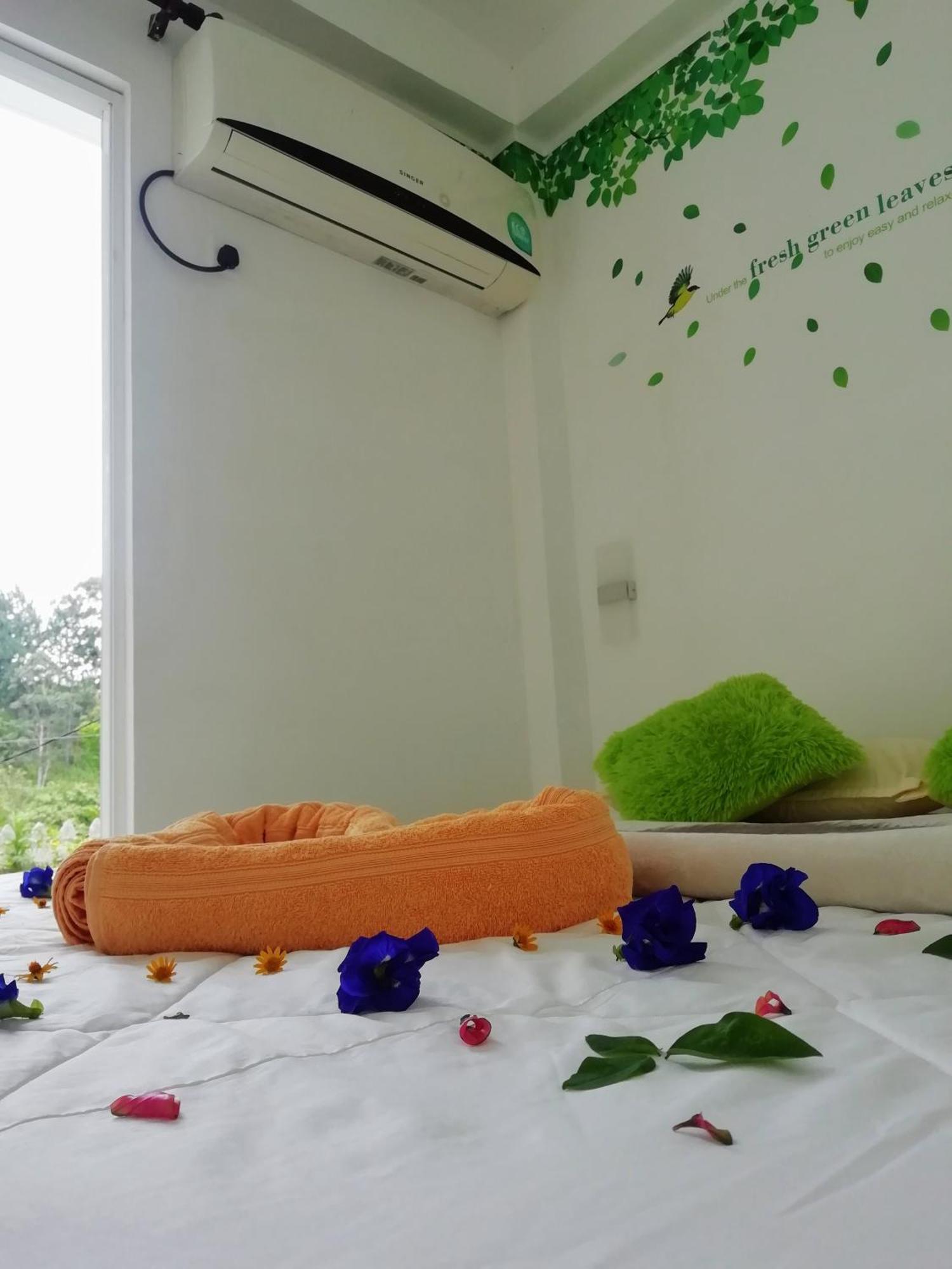 Ella Delightful Surround Homestay Zewnętrze zdjęcie