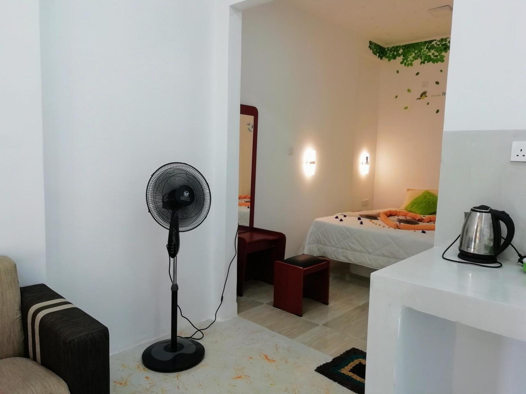 Ella Delightful Surround Homestay Zewnętrze zdjęcie