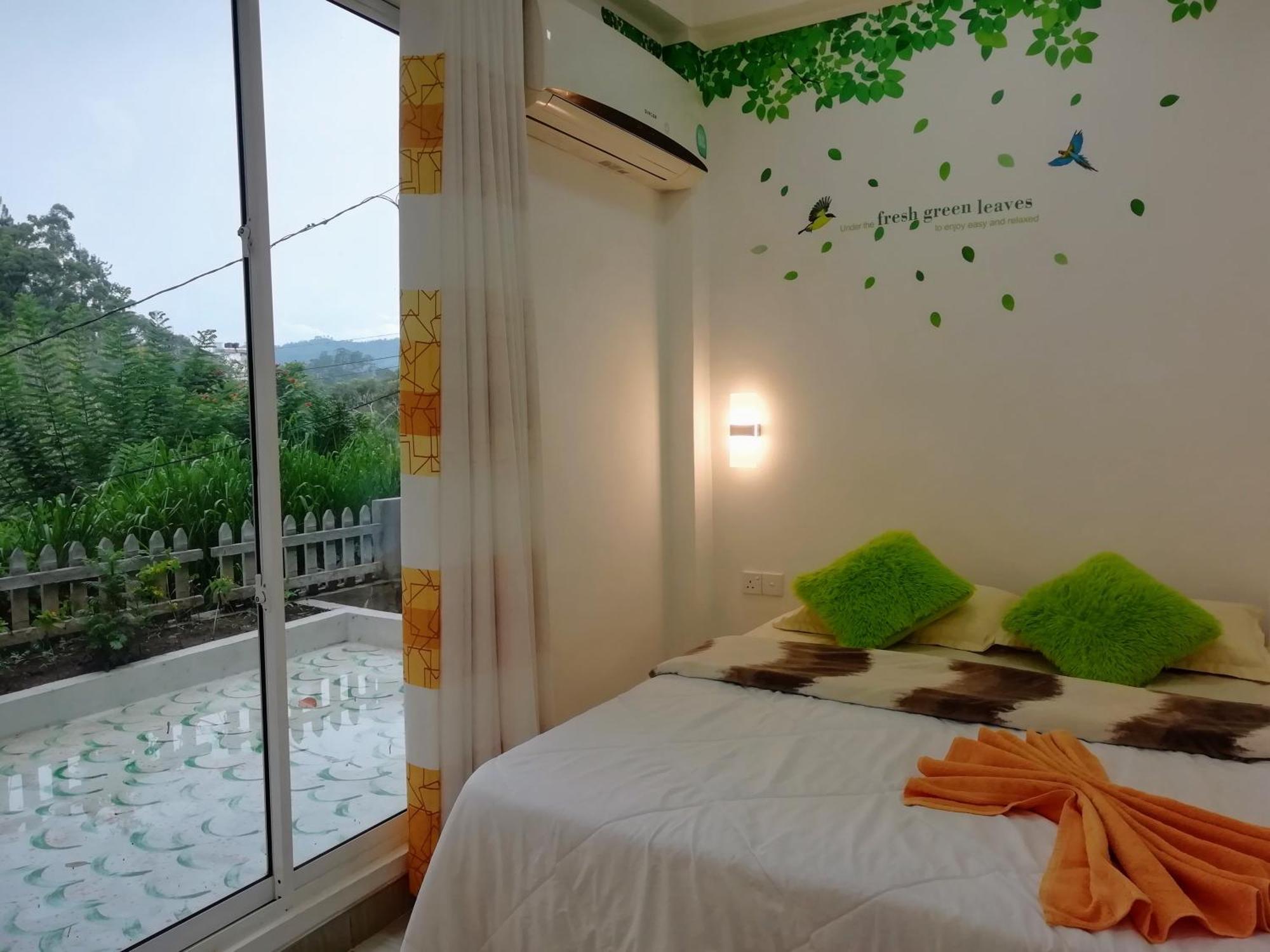 Ella Delightful Surround Homestay Zewnętrze zdjęcie