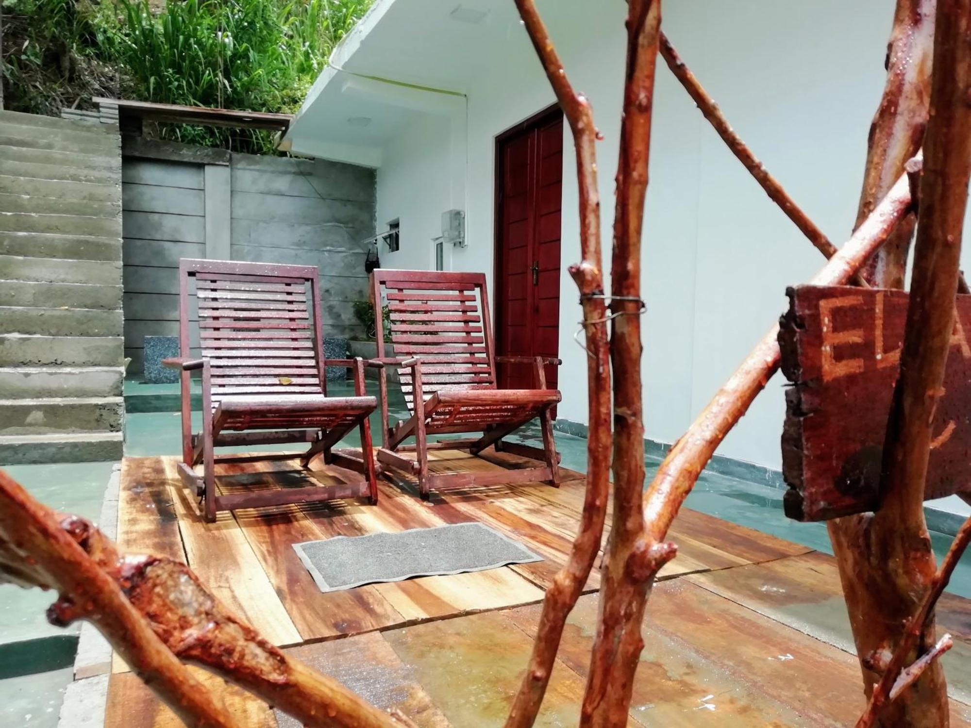 Ella Delightful Surround Homestay Zewnętrze zdjęcie