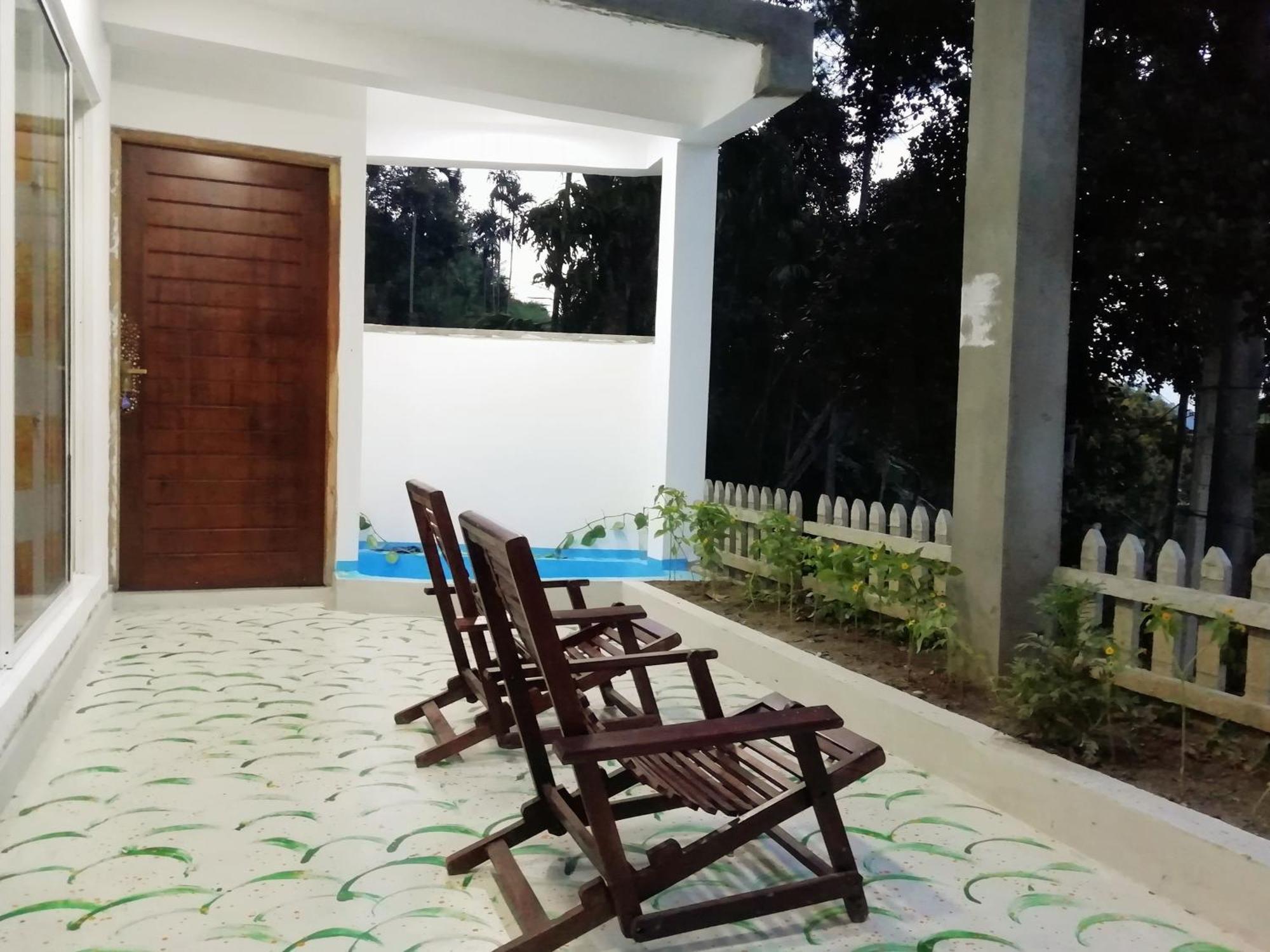 Ella Delightful Surround Homestay Zewnętrze zdjęcie