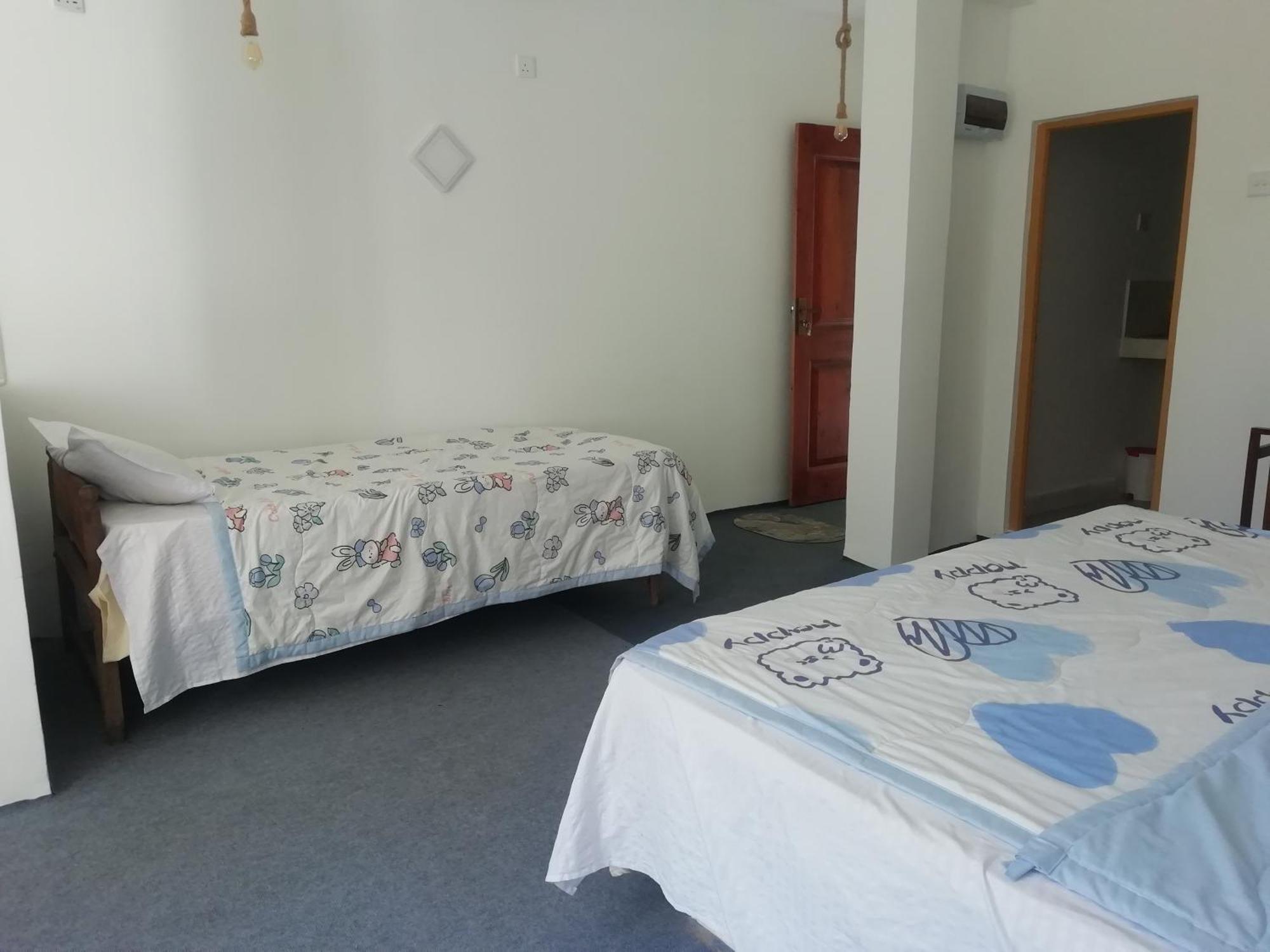 Ella Delightful Surround Homestay Zewnętrze zdjęcie