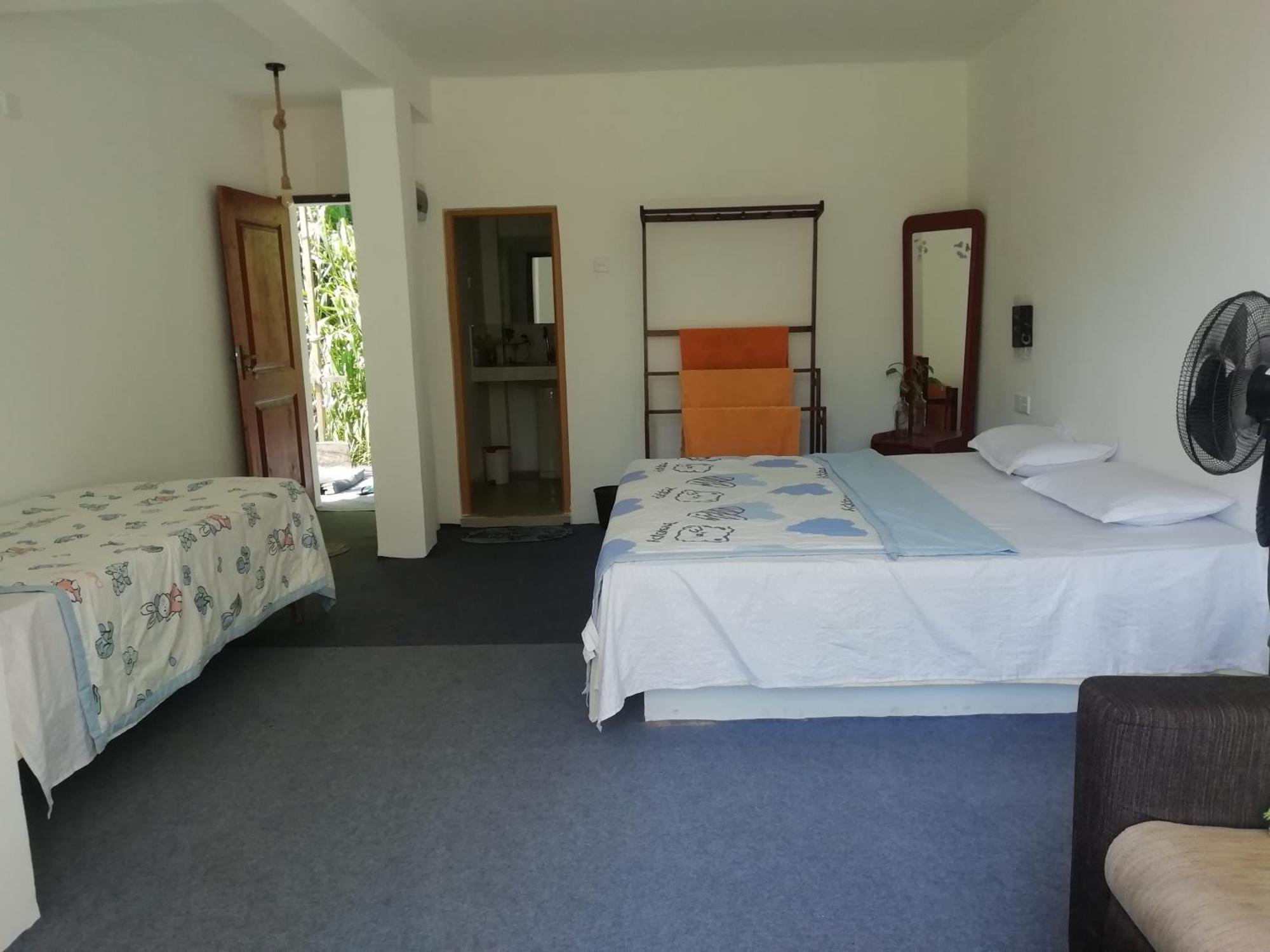 Ella Delightful Surround Homestay Zewnętrze zdjęcie